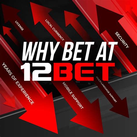 12bet|12BET (@12BETOfficial) .